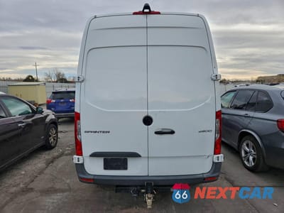 Zdjęcie 6 z 13 samochodu: 2021 MERCEDES-BENZ SPRINTER 2500 VIN:W1W4DBHYXMT047492 - miniatura