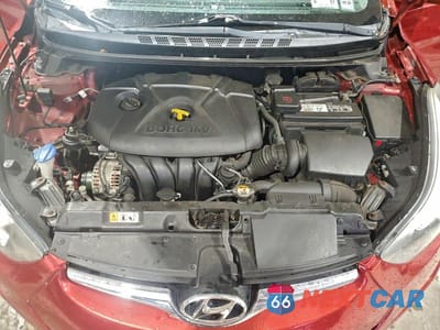 Zdjęcie 11 z 13 samochodu: 2014 HYUNDAI ELANTRA SE VIN:5NPDH4AE6EH503313 - miniatura