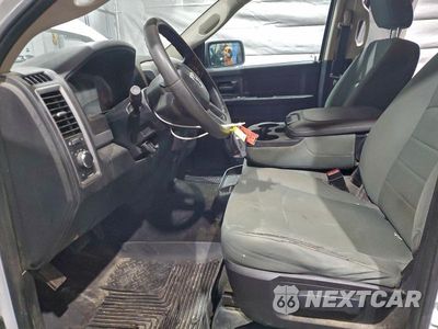 Zdjęcie 7 z 11 samochodu: 2016 RAM 1500 ST VIN:1C6RR7ST6GS289226 - miniatura