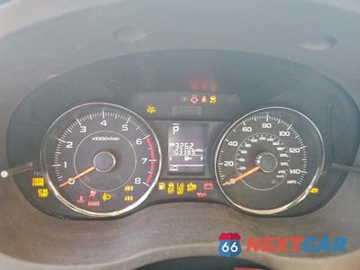 Zdjęcie 9 z 12 samochodu: 2014 SUBARU FORESTER 2.5I TOURING VIN:JF2SJAPC4EH517002 - miniatura