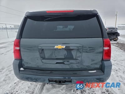 Zdjęcie 6 z 13 samochodu: 2015 CHEVROLET TAHOE K1500 LT VIN:1GNSKBKC0FR598933 - miniatura