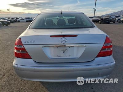 Zdjęcie 6 z 14 samochodu: 2003 MERCEDES-BENZ E 500 VIN:WDBUF70J83A197370 - miniatura
