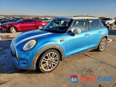 2015 MINI COOPER WMWXS5C58FT828850 - główne zdjęcie licytacji z USA - miniatura