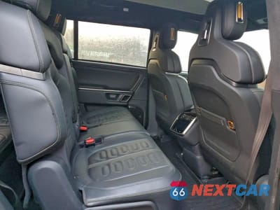 Zdjęcie 11 z 13 samochodu: 2023 RIVIAN R1S LAUNCH EDITION VIN:7PDSGABLXPN020988 - miniatura