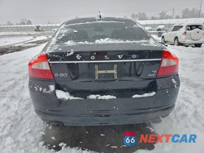 Zdjęcie 6 z 12 samochodu: 2009 VOLVO S80 T6 VIN:YV1AH992091103183 - miniatura