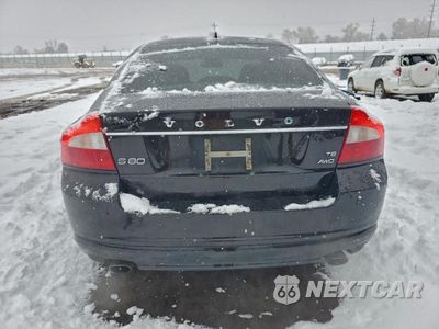 Zdjęcie 6 z 12 samochodu: 2009 VOLVO S80 T6 VIN:YV1AH992091103183 - miniatura