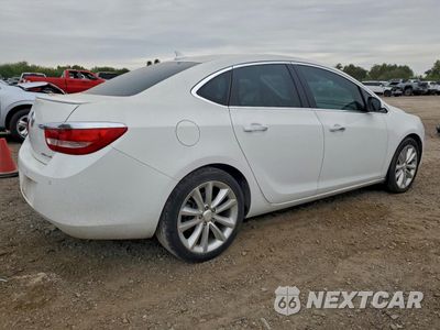 Trzecie zdjęcie samochodu z tyłu: 2014 BUICK VERANO CONVENIENCE VIN:1G4PR5SK8E4215153 - miniatura