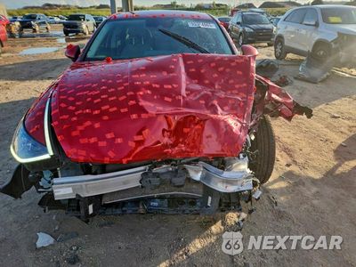 Piąte zdjęcie samochodu w środku: 2020 HYUNDAI SONATA SEL VIN:5NPEL4JAXLH050441 - miniatura