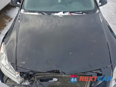 Zdjęcie 11 z 12 samochodu: 2012 BUICK REGAL PREMIUM VIN:2G4GS5EK7C9173844 - miniatura