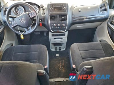 Zdjęcie 8 z 12 samochodu: 2012 DODGE GRAND CARAVAN SE VIN:2C4RDGBG6CR360785 - miniatura