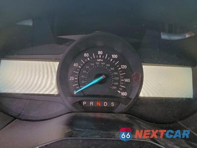 Zdjęcie 9 z 12 samochodu: 2017 FORD EDGE TITANIUM VIN:2FMPK3K94HBB98741 - miniatura