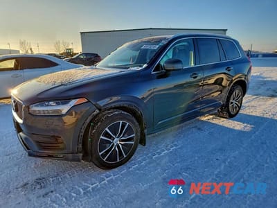 2020 VOLVO XC90 T6 MOMENTUM YV4A22PK0L1551980 - główne zdjęcie licytacji z USA - miniatura