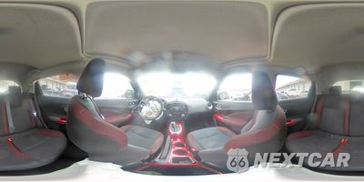 Zdjęcie 16 z 16 samochodu: 2014 NISSAN JUKE S VIN:JN8AF5MV9ET364658 - miniatura
