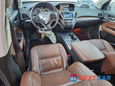 Zdjęcie 8 z 13 samochodu: 2020 ACURA MDX TECHNOLOGY VIN:5J8YD4H55LL011451 - miniatura