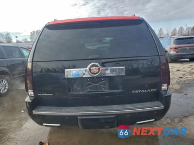 Zdjęcie 6 z 15 samochodu: 2014 CADILLAC ESCALADE PLATINUM VIN:1GYS4DEF5ER176508 - miniatura