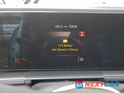 Zdjęcie 9 z 14 samochodu: 2020 MERCEDES-BENZ GLS 450 4MATIC VIN:4JGFF5KE7LA185852 - miniatura