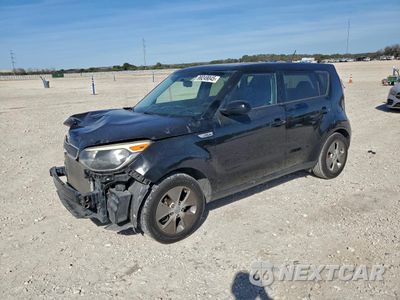 2015 KIA SOUL KNDJN2A23F7180611 - główne zdjęcie licytacji z USA - miniatura