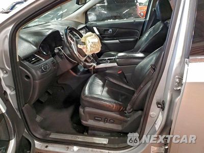 Zdjęcie 7 z 13 samochodu: 2012 FORD EDGE LIMITED VIN:2FMDK4KC1CBA78800 - miniatura