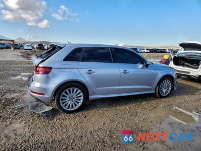Trzecie zdjęcie samochodu z tyłu: 2016 AUDI A3 E-TRON PREMIUM PLUS VIN:WAUTPBFF9GA049245 - miniatura