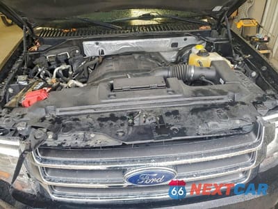 Zdjęcie 12 z 13 samochodu: 2017 FORD EXPEDITION XLT VIN:1FMJU1HT1HEA76754 - miniatura