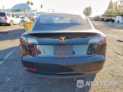 Zdjęcie 6 z 14 samochodu: 2018 TESLA MODEL 3 VIN:5YJ3E1EB3JF183668 - miniatura