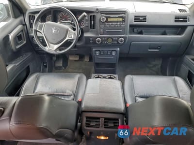Zdjęcie 8 z 14 samochodu: 2013 HONDA RIDGELINE RTL VIN:5FPYK1F57DB003319 - miniatura