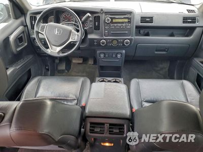 Zdjęcie 8 z 14 samochodu: 2013 HONDA RIDGELINE RTL VIN:5FPYK1F57DB003319 - miniatura