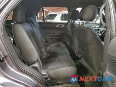 Zdjęcie 11 z 13 samochodu: 2014 FORD EXPLORER XLT VIN:1FM5K8D87EGB03442 - miniatura