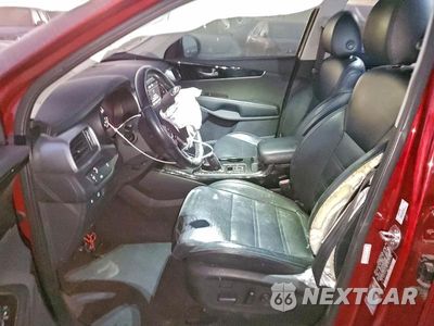 Zdjęcie 7 z 13 samochodu: 2020 KIA SORENTO SX VIN:5XYPK4A58LG687298 - miniatura