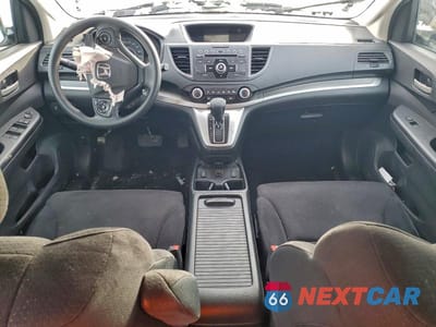 Zdjęcie 8 z 12 samochodu: 2014 HONDA CR-V LX VIN:2HKRM3H34EH000590 - miniatura