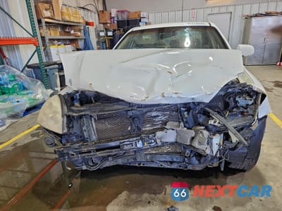 Piąte zdjęcie samochodu w środku: 2006 KIA OPTIMA LX VIN:KNAGE123165023468 - miniatura