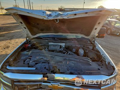 Zdjęcie 7 z 11 samochodu: 2015 CHEVROLET SILVERADO FLATBED TRUCK VIN:1GC1KUE85FF549879 - miniatura