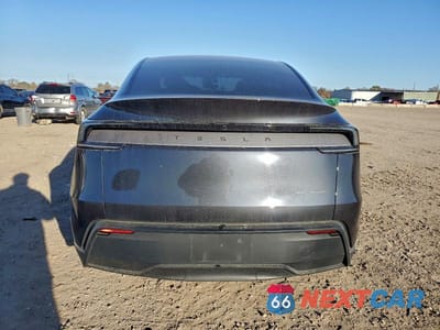 Zdjęcie 6 z 12 samochodu: 2026 TESLA MODEL Y VIN:7SAYGDEE9TA406231 - miniatura