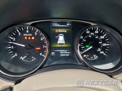 Zdjęcie 9 z 15 samochodu: 2015 NISSAN ROGUE S VIN:KNMAT2MV7FP549028 - miniatura