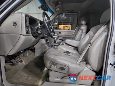Zdjęcie 7 z 12 samochodu: 2001 GMC SIERRA K2500 HEAVY DUTY VIN:1GTHK29181E326637 - miniatura