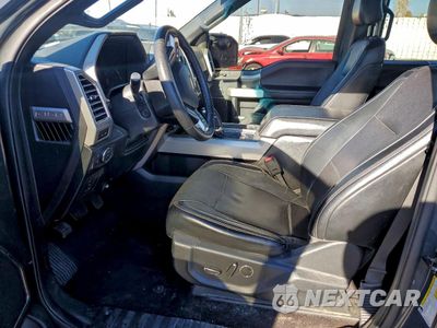 Zdjęcie 7 z 13 samochodu: 2016 FORD F150 SUPERCREW VIN:1FTEW1EGXGKE96228 - miniatura