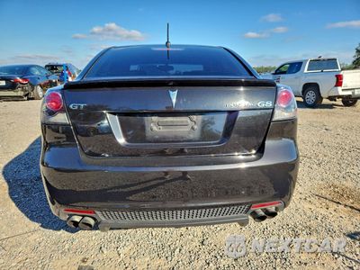 Zdjęcie 6 z 12 samochodu: 2009 PONTIAC G8 GT VIN:6G2EC57Y49L165784 - miniatura