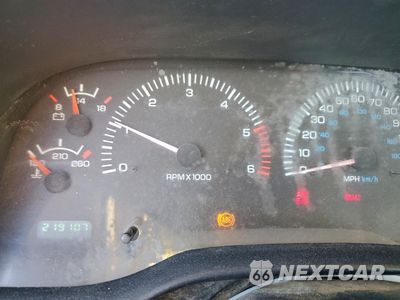 Zdjęcie 9 z 14 samochodu: 2001 DODGE RAM 1500 VIN:1B7HC16X21S699609 - miniatura