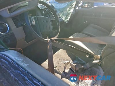 Zdjęcie 8 z 11 samochodu: 2008 FORD F250 SUPER DUTY VIN:1FTSW21RX8EE52309 - miniatura