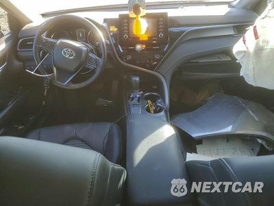 Zdjęcie 8 z 13 samochodu: 2024 TOYOTA CAMRY SE NIGHT SHADE VIN:4T1G11AK6RU204529 - miniatura