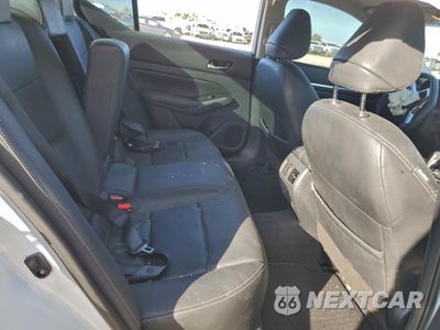 Zdjęcie 10 z 13 samochodu: 2022 NISSAN ALTIMA SL VIN:1N4BL4EW1NN418507 - miniatura