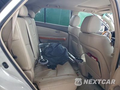Zdjęcie 10 z 11 samochodu: 2009 LEXUS RX 350 VIN:2T2GK31U29C064051 - miniatura