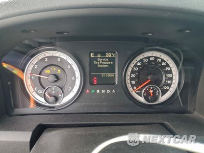 Zdjęcie 9 z 15 samochodu: 2014 RAM 1500 ST VIN:1C6RR7FT0ES249182 - miniatura