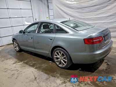 Drugie zdjęcie samochodu z przodu: 2010 AUDI A6 PREMIUM PLUS VIN:WAUFGAFB2AN020319 - miniatura