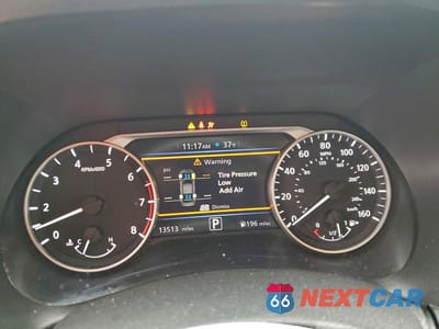 Zdjęcie 9 z 12 samochodu: 2024 NISSAN SENTRA SV VIN:3N1AB8CV1RY379827 - miniatura