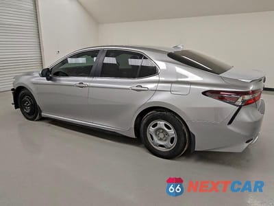 Drugie zdjęcie samochodu z przodu: 2024 TOYOTA CAMRY SE VIN:4T1G11AK4RU918319 - miniatura