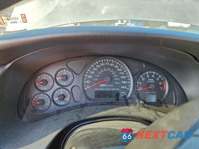 Zdjęcie 9 z 13 samochodu: 2002 CHEVROLET MONTE CARLO SS VIN:2G1WX15K629200503 - miniatura