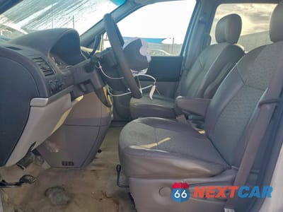 Zdjęcie 7 z 13 samochodu: 2005 CHEVROLET UPLANDER LS VIN:1GNDV23L75D162543 - miniatura