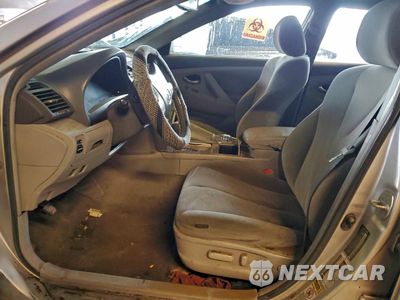 Zdjęcie 7 z 12 samochodu: 2010 TOYOTA CAMRY HYBRID VIN:4T1BB3EK2AU120788 - miniatura