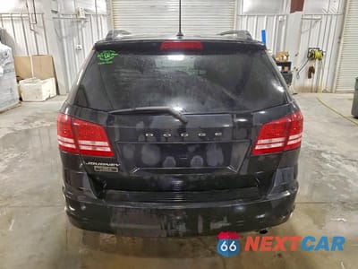 Zdjęcie 6 z 13 samochodu: 2019 DODGE JOURNEY SE VIN:3C4PDCAB3KT858248 - miniatura